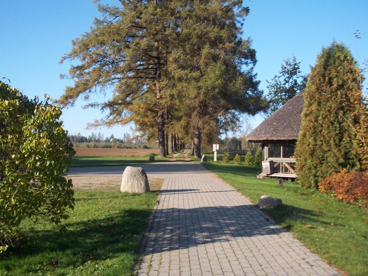 Вілла Denderi Rubene Номер фото